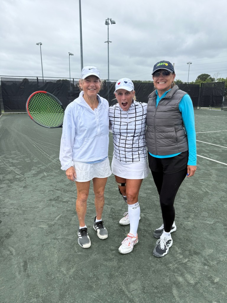 USTA Level 1/ITF MT1000 Champions Crowned at Women’s 40/50/60/70/80 ...